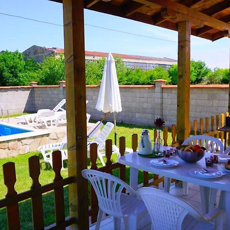 Вила Делфин - villa Delfin Булгарево Екстериор снимка